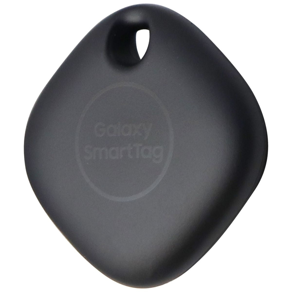 Samsung Galaxy SmartTag Bluetooth Tracker & Item Locator - Black GPS Accessories & Tracking - Tracking Devices Samsung    - Simple Cell Bulk Wholesale Pricing - USA Seller