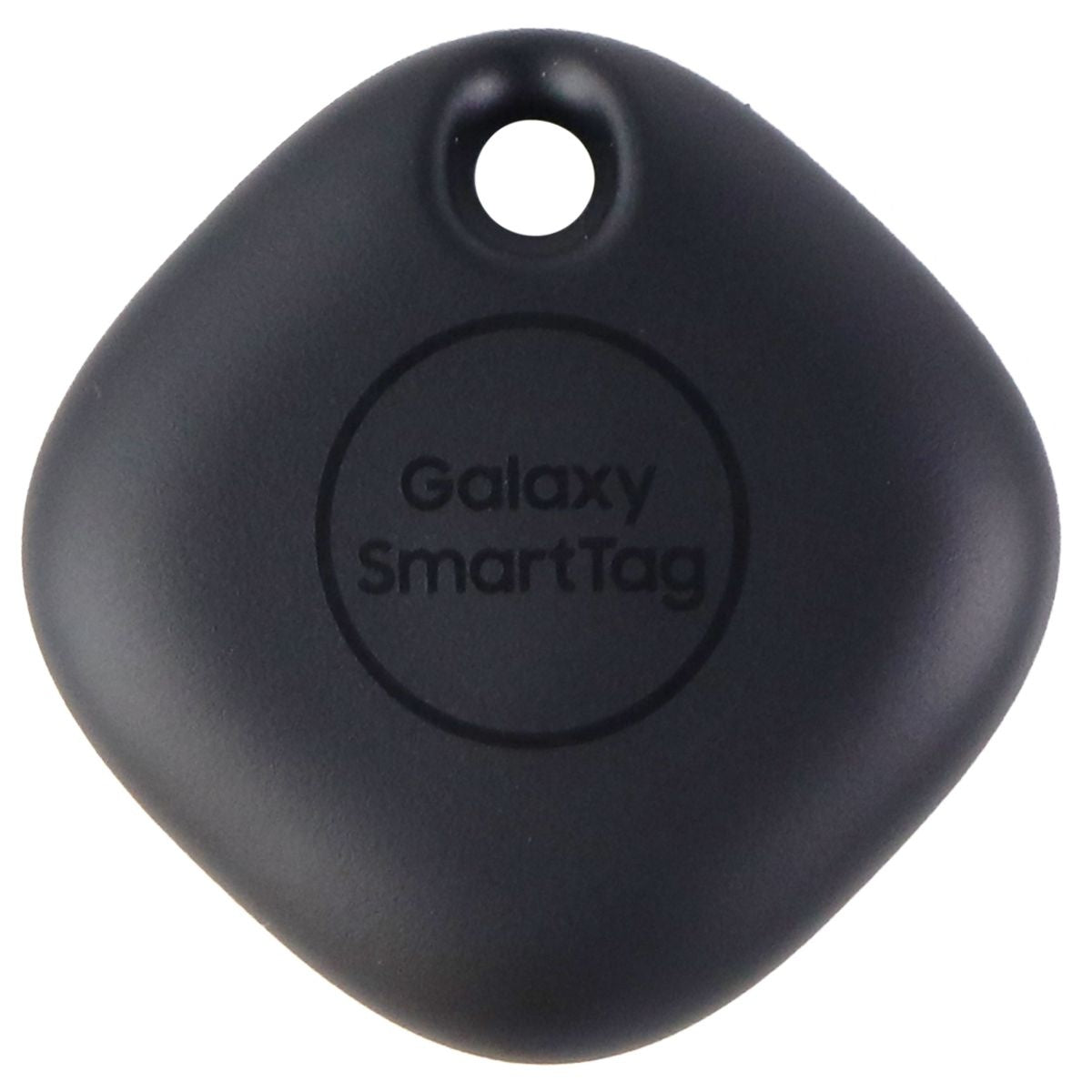 Samsung Galaxy SmartTag Bluetooth Tracker & Item Locator - Black GPS Accessories & Tracking - Tracking Devices Samsung    - Simple Cell Bulk Wholesale Pricing - USA Seller