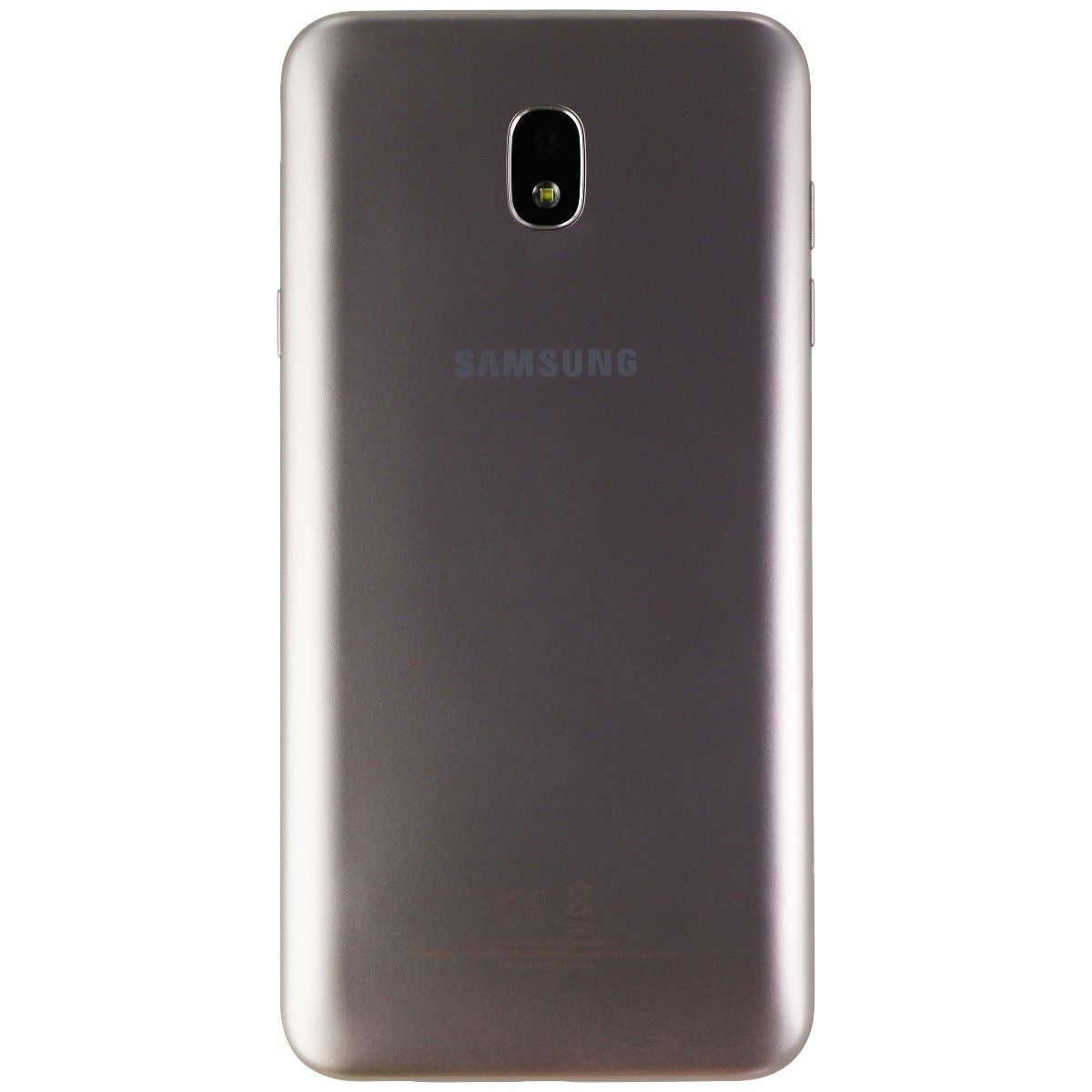 Samsung Galaxy J7 Refine (5.5-inch) SM-J737P Boost Mobile Only - 32GB/Gold Cell Phones & Smartphones Samsung    - Simple Cell Bulk Wholesale Pricing - USA Seller