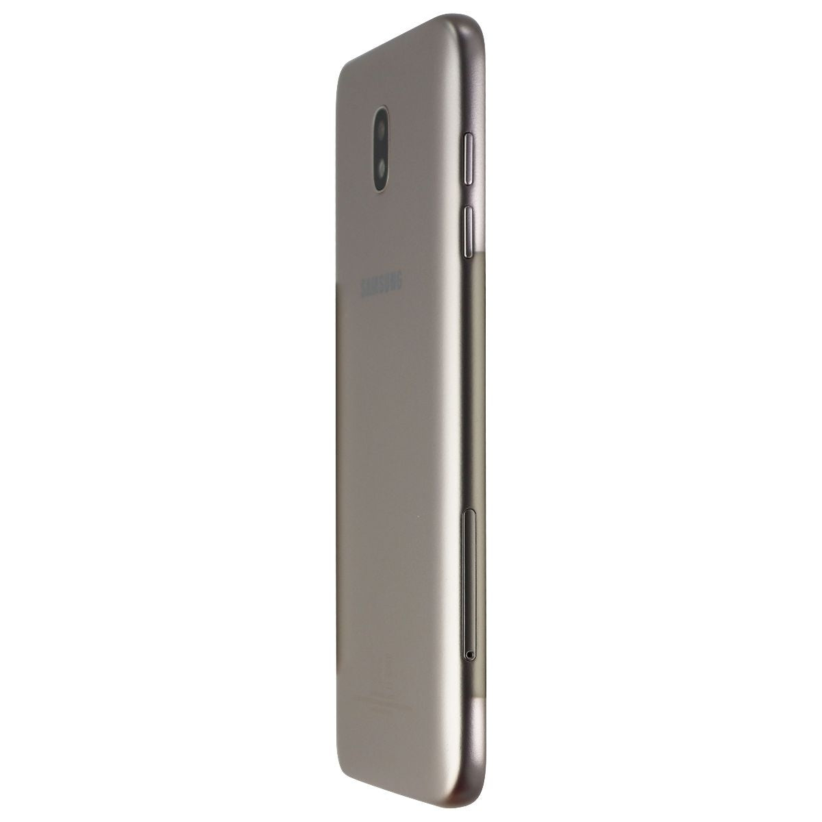 Samsung Galaxy J7 Refine (5.5-inch) SM-J737P Boost Mobile Only - 32GB/Gold Cell Phones & Smartphones Samsung    - Simple Cell Bulk Wholesale Pricing - USA Seller