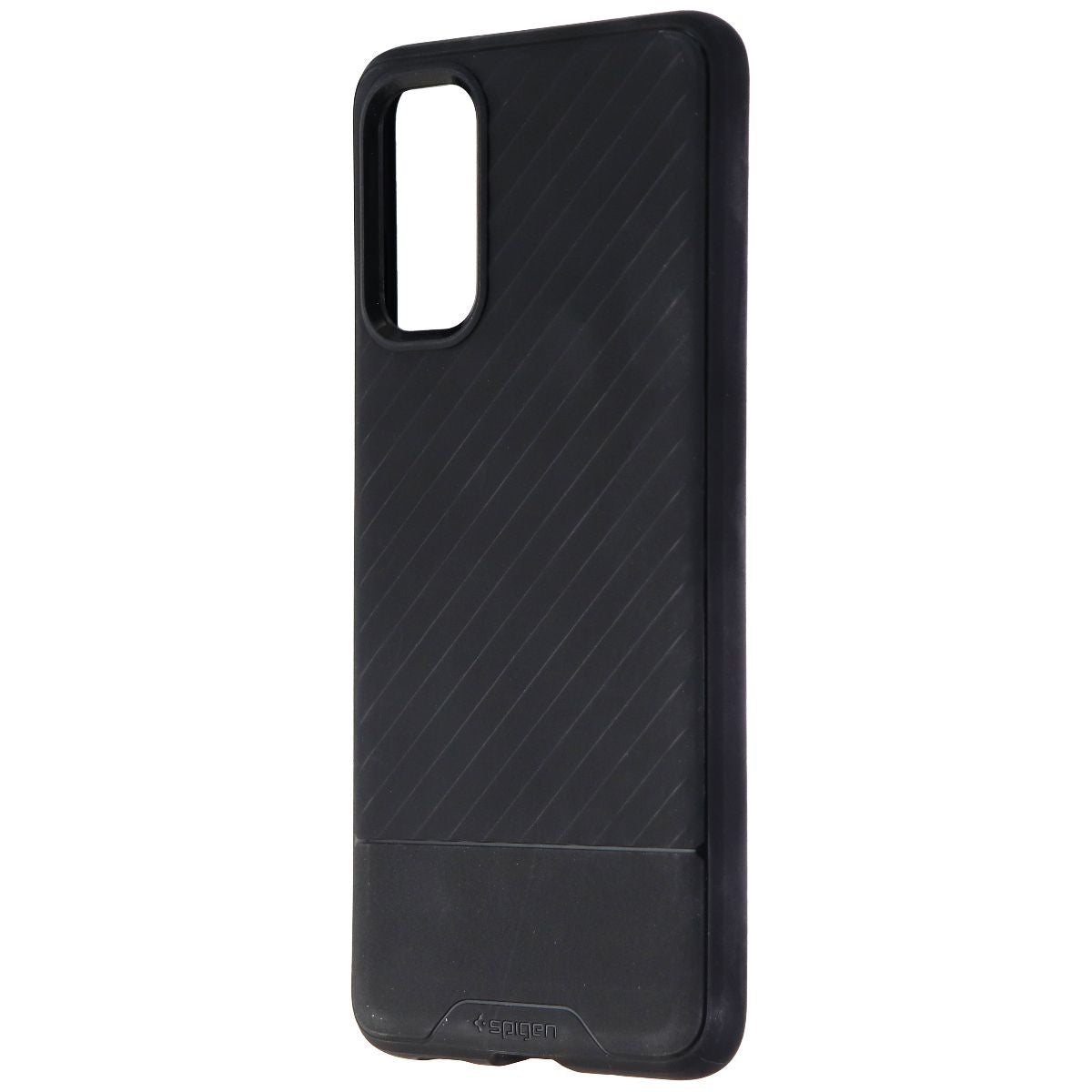 Spigen Core Armor Series Case for Samsung Galaxy S20 5G / S20 - Black Cell Phone - Cases, Covers & Skins Spigen    - Simple Cell Bulk Wholesale Pricing - USA Seller