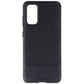 Spigen Core Armor Series Case for Samsung Galaxy S20 5G / S20 - Black Cell Phone - Cases, Covers & Skins Spigen    - Simple Cell Bulk Wholesale Pricing - USA Seller