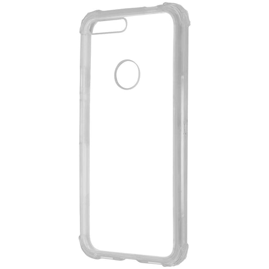 Spigen Crystal Shell Case for Google Pixel XL (1st Gen, 2016) - Clear Crystal Cell Phone - Cases, Covers & Skins Spigen    - Simple Cell Bulk Wholesale Pricing - USA Seller