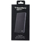 BlackBerry Key2 LE Flip Case - Black (FCE100-3AALEU1) Cell Phone - Cases, Covers & Skins Blackberry    - Simple Cell Bulk Wholesale Pricing - USA Seller