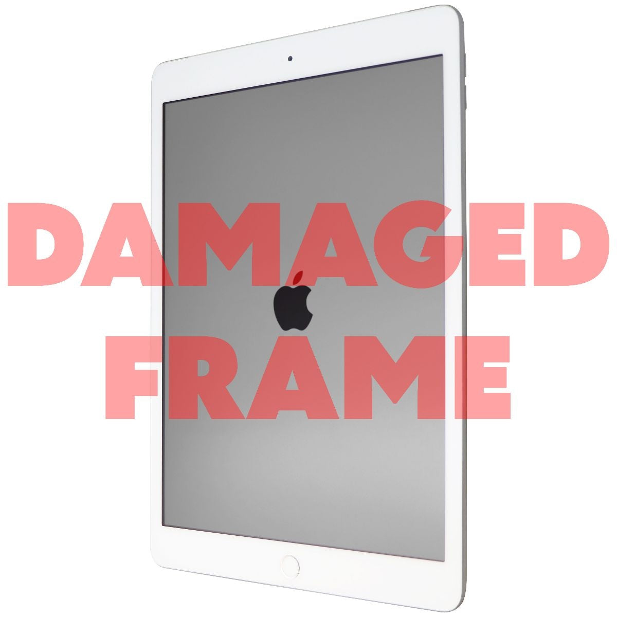 Apple iPad 10.2-in (8th Gen) (A2428) Unlocked - 32GB/Silver / Please Read* iPads, Tablets & eBook Readers Apple    - Simple Cell Bulk Wholesale Pricing - USA Seller