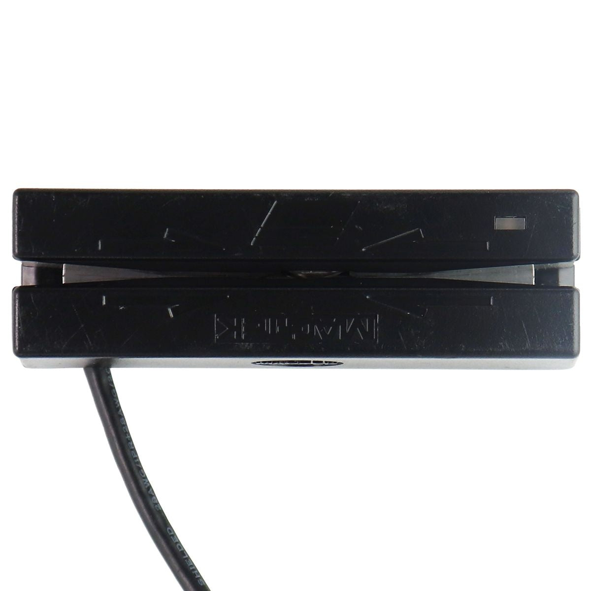 MagTek 21040145 SureSwipe Dual Head Magnetic Stripe Card Reader Point of Sale Equipment - Credit Card Terminals, Readers MAGTEK    - Simple Cell Bulk Wholesale Pricing - USA Seller