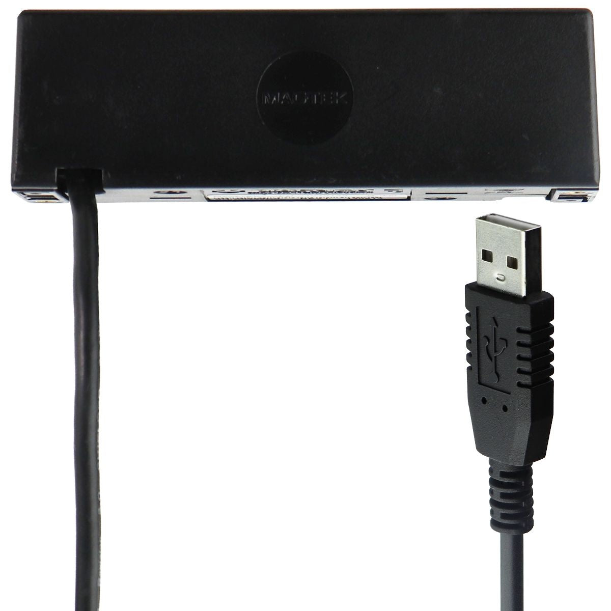 MagTek 21040145 SureSwipe Dual Head Magnetic Stripe Card Reader Point of Sale Equipment - Credit Card Terminals, Readers MAGTEK    - Simple Cell Bulk Wholesale Pricing - USA Seller