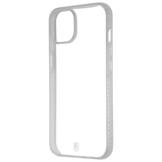 BodyGuardz Carve Series Rugged Gel Case for Apple iPhone 13 - Clear Cell Phone - Cases, Covers & Skins BODYGUARDZ    - Simple Cell Bulk Wholesale Pricing - USA Seller