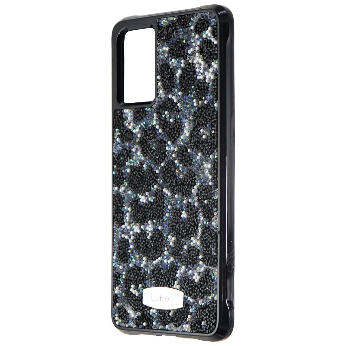 Case-Mate LuMee Brilliance Case for Samsung Galaxy (S20+) - Leopard Cell Phone - Cases, Covers & Skins Case-Mate    - Simple Cell Bulk Wholesale Pricing - USA Seller