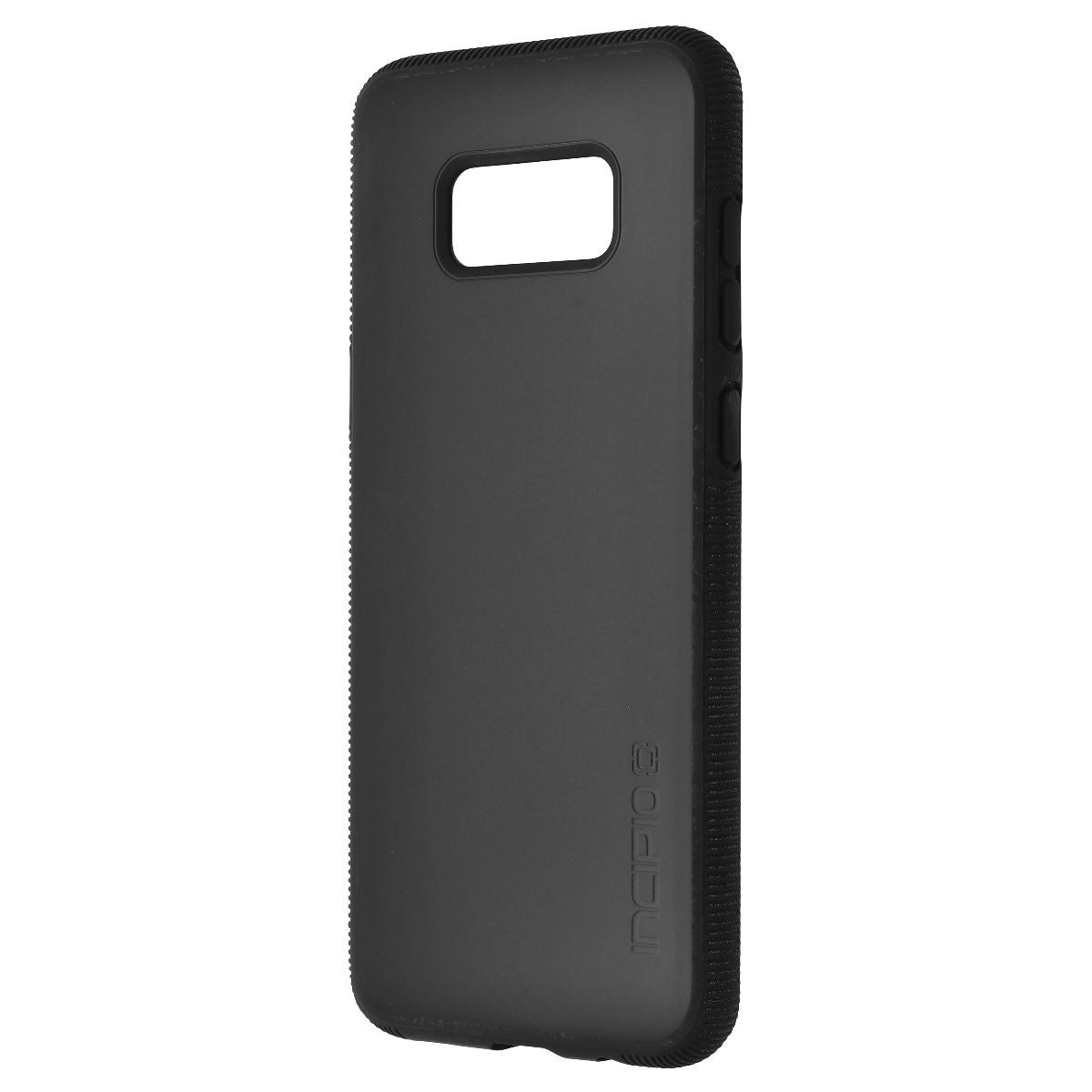 Incipio Technologies Samsung Galaxy S8 Plus Octane Case - Black Cell Phone - Cases, Covers & Skins Incipio    - Simple Cell Bulk Wholesale Pricing - USA Seller