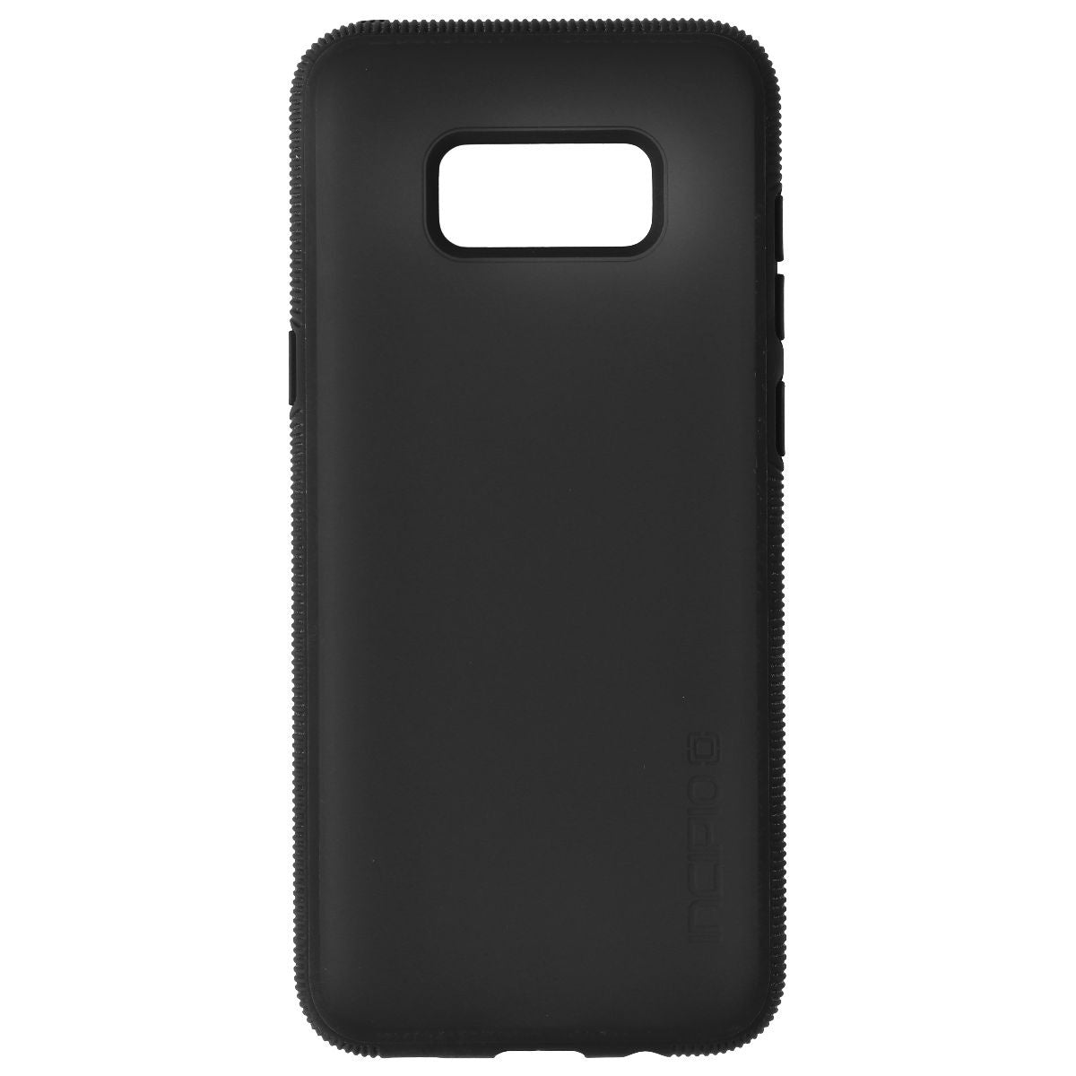 Incipio Technologies Samsung Galaxy S8 Plus Octane Case - Black Cell Phone - Cases, Covers & Skins Incipio    - Simple Cell Bulk Wholesale Pricing - USA Seller