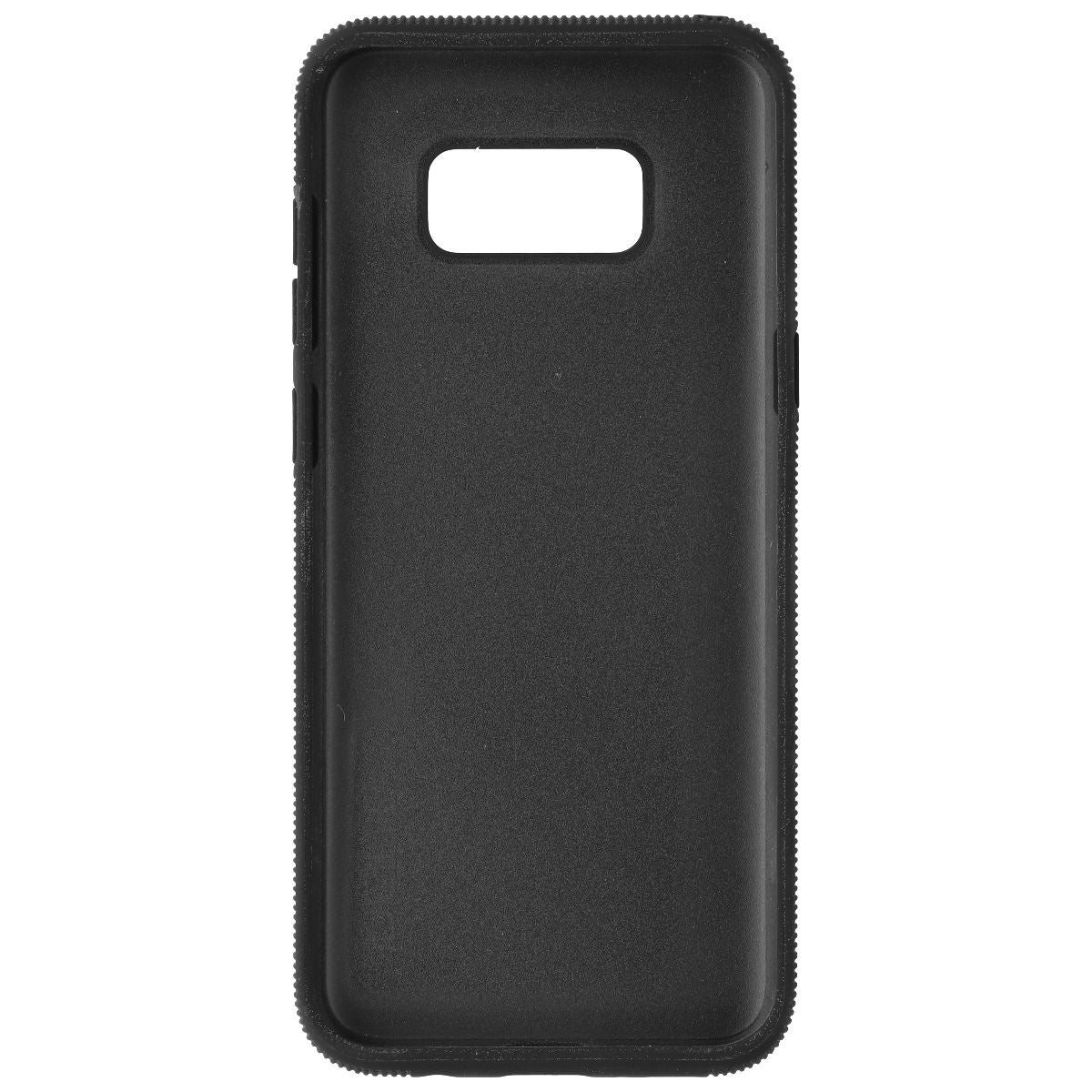 Incipio Technologies Samsung Galaxy S8 Plus Octane Case - Black Cell Phone - Cases, Covers & Skins Incipio    - Simple Cell Bulk Wholesale Pricing - USA Seller