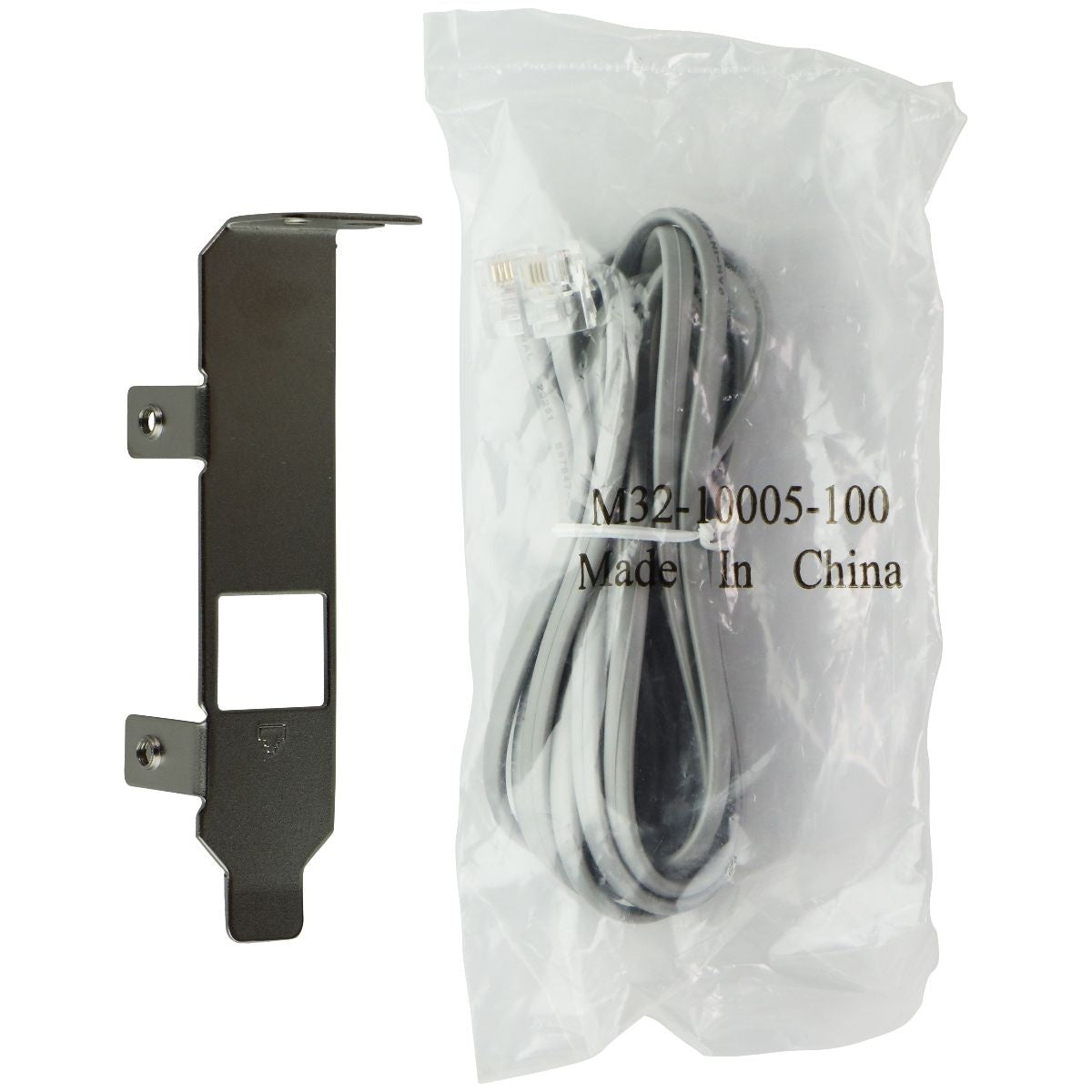 USRobotics 56K V.92 PCI Express Dial-Up Fax and Data Modem (USR5638) Internal Modem Cards USRobotics    - Simple Cell Bulk Wholesale Pricing - USA Seller