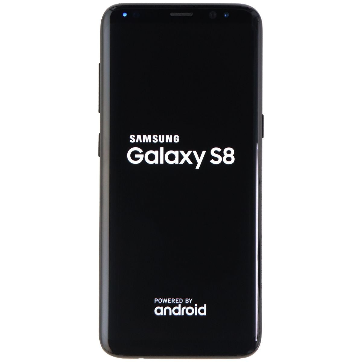 Samsung Galaxy S8 Smartphone (SM-G950U) AT&T Only - 64GB / Midnight Black Cell Phones & Smartphones Samsung    - Simple Cell Bulk Wholesale Pricing - USA Seller