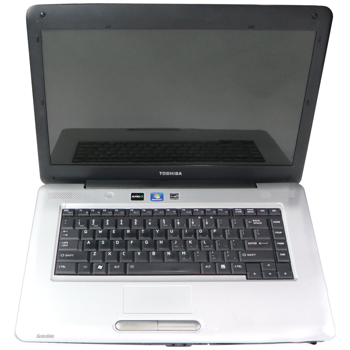 Toshiba Satellite (15.6-in) L455D-S5976 AMD Sempron SI-42 / ATI Radeon 3100 1TB Laptops - PC Laptops & Netbooks Toshiba    - Simple Cell Bulk Wholesale Pricing - USA Seller