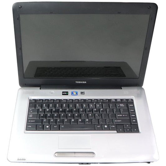 Toshiba Satellite (15.6-in) L455D-S5976 AMD Sempron SI-42 / ATI Radeon 3100 1TB Laptops - PC Laptops & Netbooks Toshiba    - Simple Cell Bulk Wholesale Pricing - USA Seller