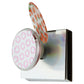 PopGrip Lip Balm Swappable Phone Stand Cell Phone - Cases, Covers & Skins PopSockets    - Simple Cell Bulk Wholesale Pricing - USA Seller