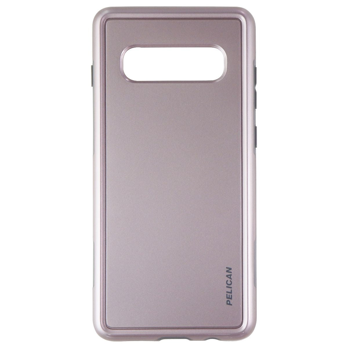 Pelican Adventurer Case for Samsung Galaxy (S10+) - Metallic Rose Gold / Gray Cell Phone - Cases, Covers & Skins Pelican    - Simple Cell Bulk Wholesale Pricing - USA Seller