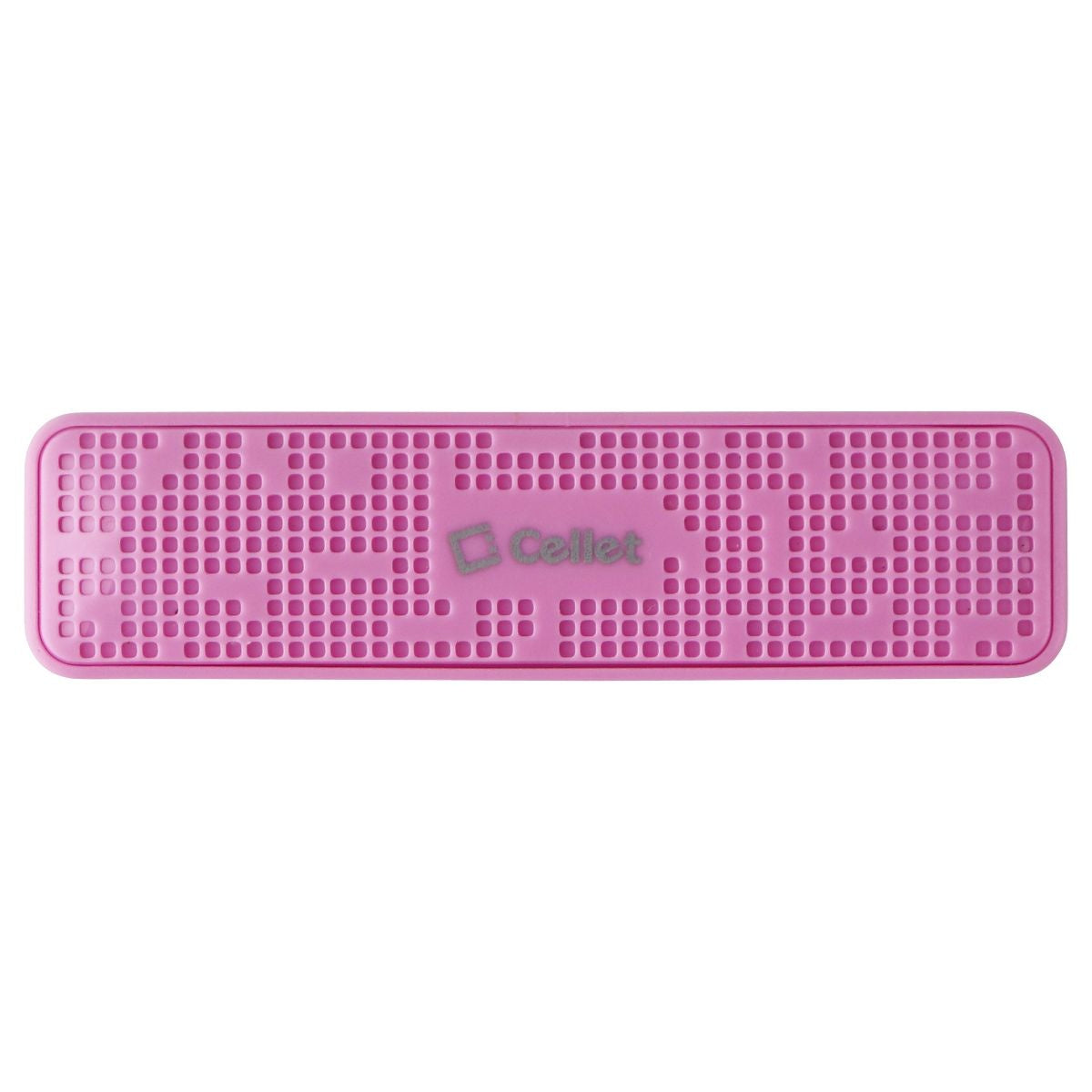Cellet 2,000mAh Ready to Use USB Power Bank with Micro-USB Cable - Pink Cell Phone - Chargers & Cradles Cellet    - Simple Cell Bulk Wholesale Pricing - USA Seller