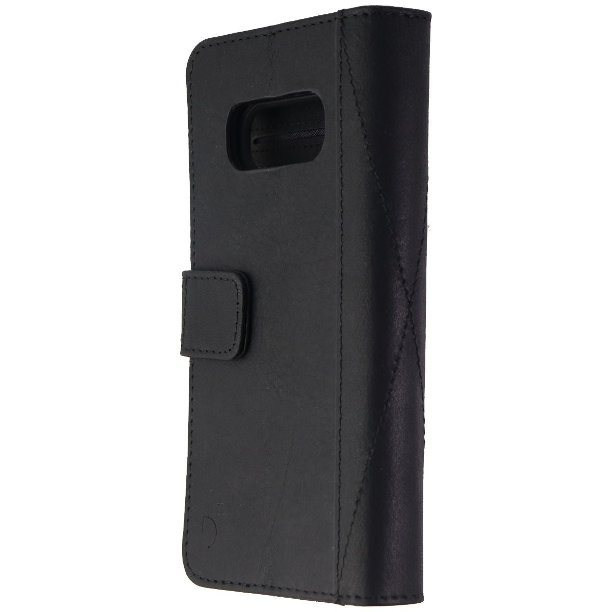 Decoded Detachable Wallet Case for Samsung Galaxy S10e - Black Cell Phone - Cases, Covers & Skins Decoded    - Simple Cell Bulk Wholesale Pricing - USA Seller
