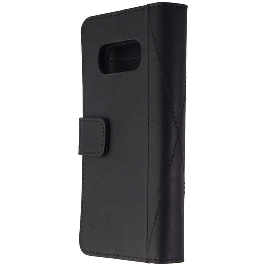 Decoded Detachable Wallet Case for Samsung Galaxy S10e - Black Cell Phone - Cases, Covers & Skins Decoded    - Simple Cell Bulk Wholesale Pricing - USA Seller