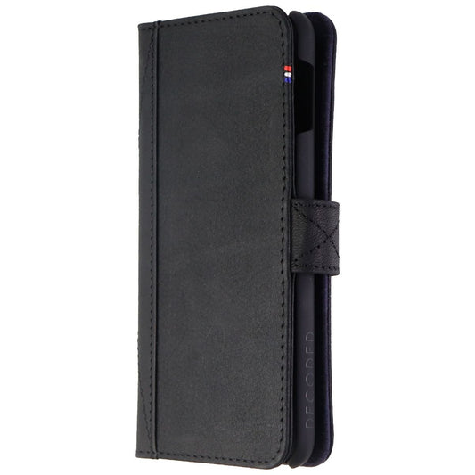 Decoded Detachable Wallet Case for Samsung Galaxy S10e - Black Cell Phone - Cases, Covers & Skins Decoded    - Simple Cell Bulk Wholesale Pricing - USA Seller