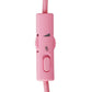 Razer Kraken Gaming Lightweight Aluminum Headset - Quartz Pink Portable Audio - Headphones Razer    - Simple Cell Bulk Wholesale Pricing - USA Seller