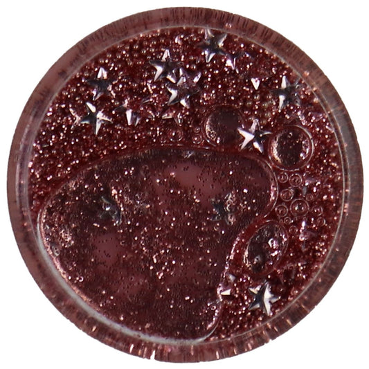 PopSockets PopGrip Swappable Top - TidePool Rose (Top ONLY/No Base) Cell Phone - Mounts & Holders PopSockets    - Simple Cell Bulk Wholesale Pricing - USA Seller