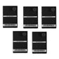 KIT 5x HTC Rechargeable 1,450mAh OEM Battery BTR6350B for HTC Incredible 2 6350 Cell Phone - Batteries HTC    - Simple Cell Bulk Wholesale Pricing - USA Seller