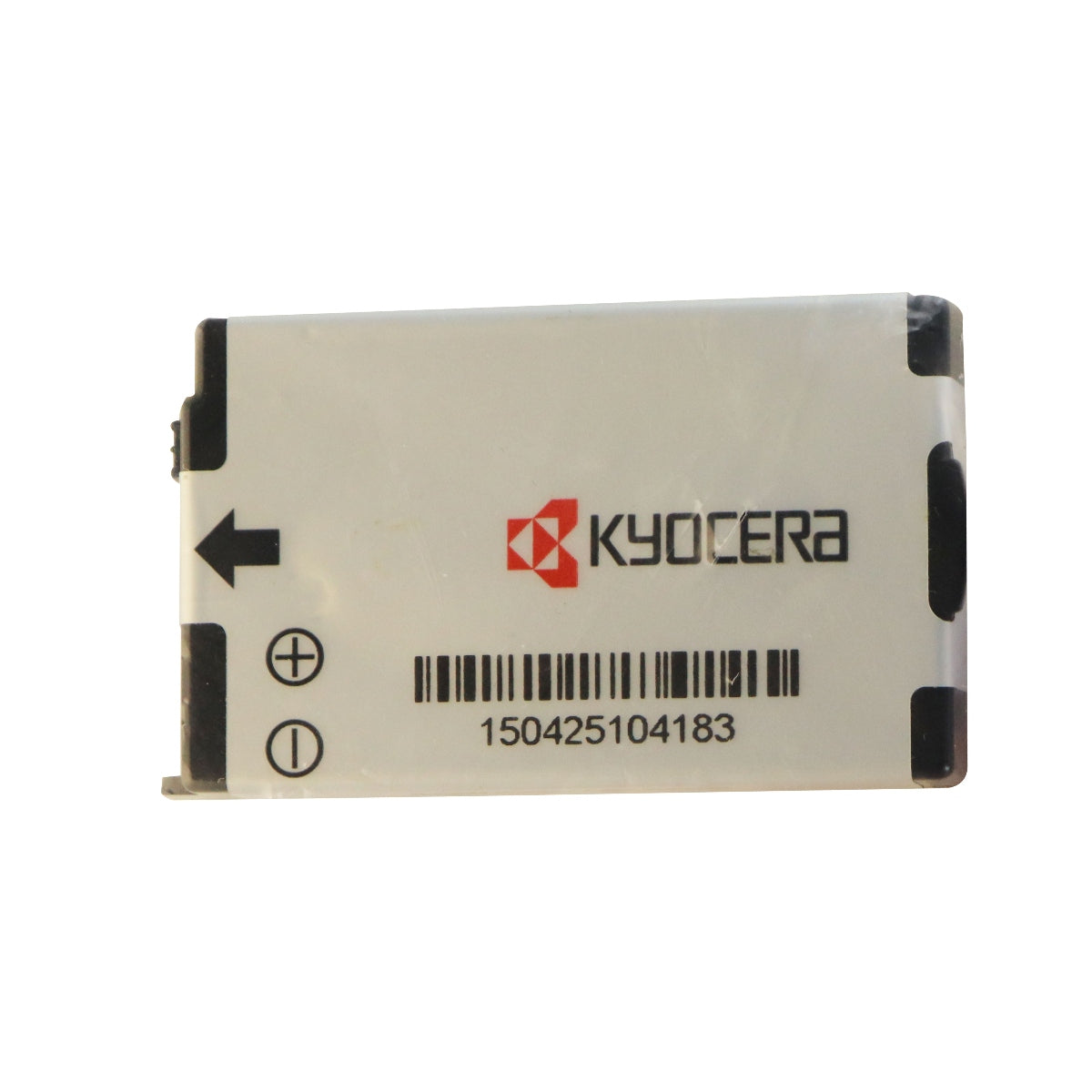 Kyocera Rechargeable (850mAh) OEM Battery (TXBAT10052) for Rave K10 Royale Cell Phone - Batteries Kyocera    - Simple Cell Bulk Wholesale Pricing - USA Seller