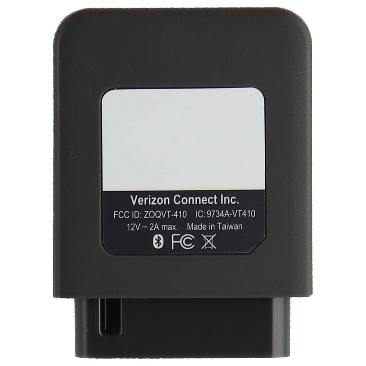 Hum+ (Gen 2) Telematics OBD Reader from Verizon - Gray (VZ-0410-001-US) Car Video - Other Vehicle Electronics Hum    - Simple Cell Bulk Wholesale Pricing - USA Seller