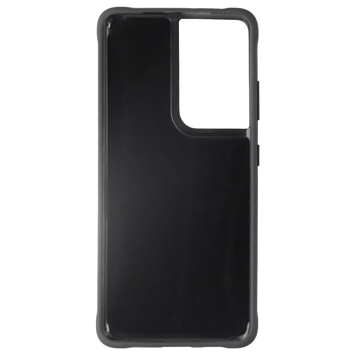 Case-Mate Hard Case for Samsung Galaxy S21 Ultra - Black Cell Phone - Cases, Covers & Skins Case-Mate    - Simple Cell Bulk Wholesale Pricing - USA Seller