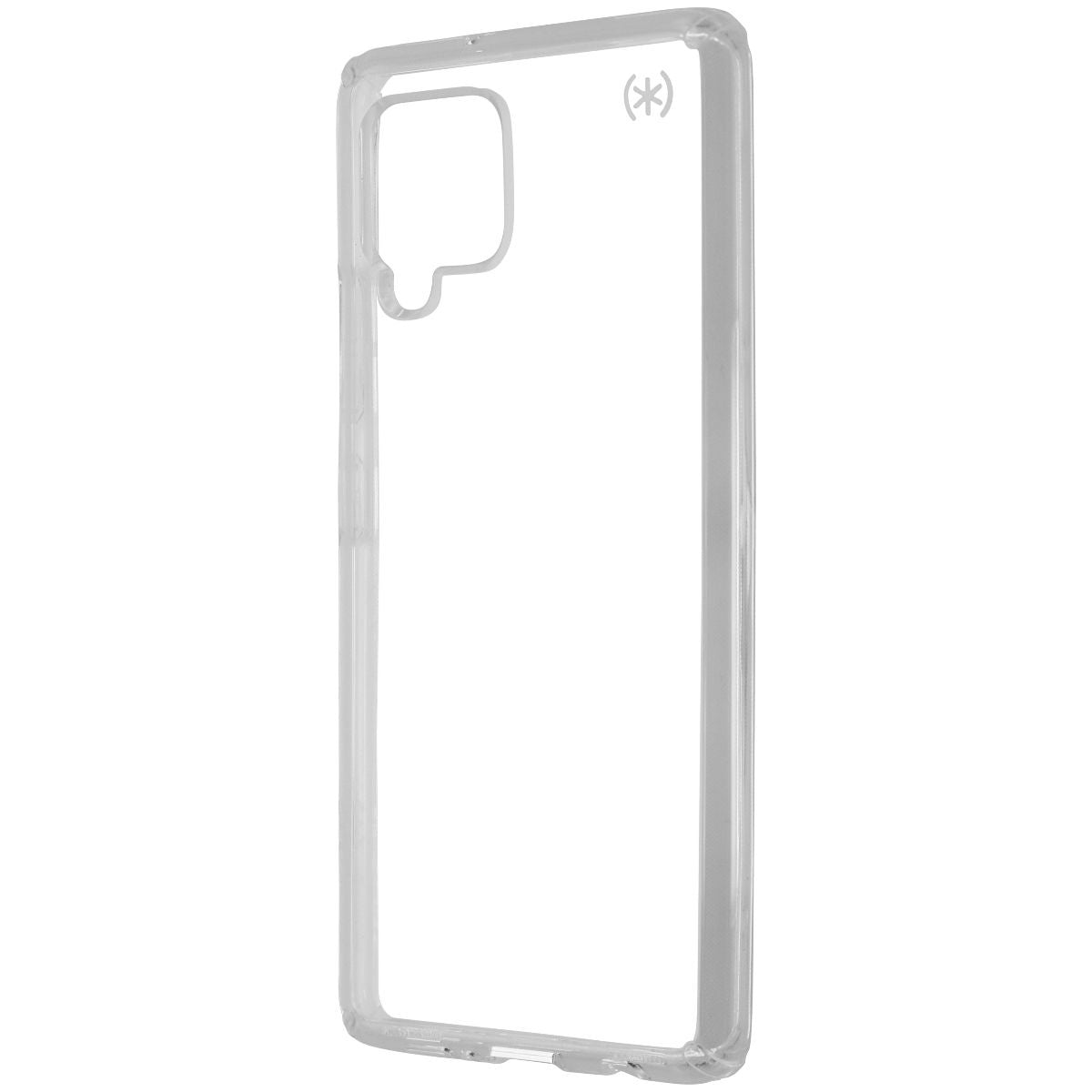 Case-Mate Sheer Crystal Hard Case for Samsung Galaxy A42 5G - Clear Cell Phone - Cases, Covers & Skins Case-Mate    - Simple Cell Bulk Wholesale Pricing - USA Seller