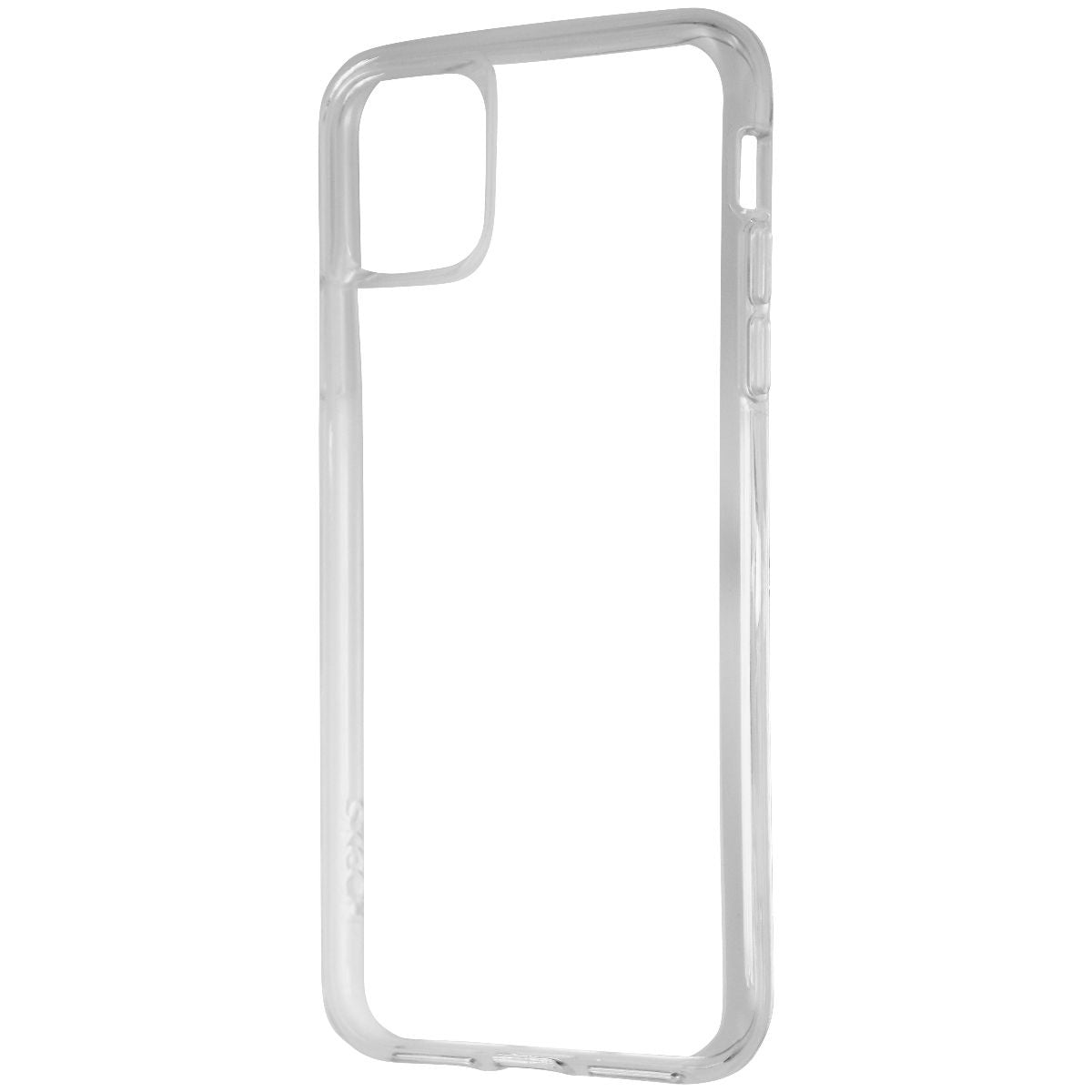 Skech Matrix Series Slim Hybrid Case for Apple iPhone 11 Pro Max - Clear Cell Phone - Cases, Covers & Skins Skech    - Simple Cell Bulk Wholesale Pricing - USA Seller