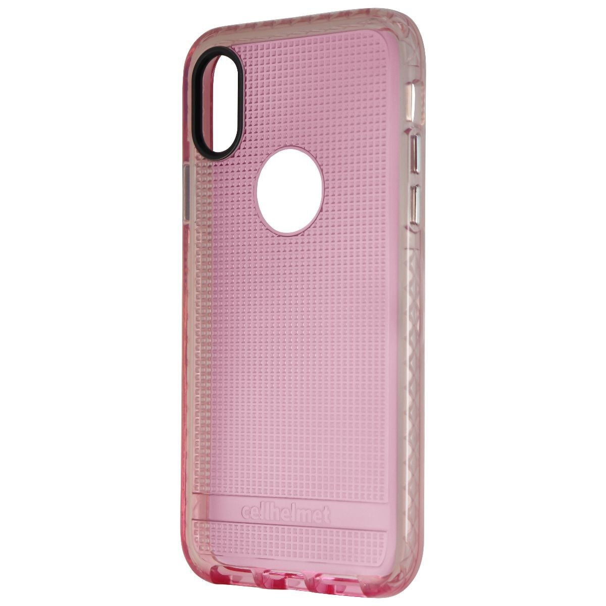 CellHelmet Altitude X Series Case for Apple iPhone XS & iPhone X - Pink Cell Phone - Cases, Covers & Skins CellHelmet    - Simple Cell Bulk Wholesale Pricing - USA Seller