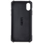 UAG Monarch Series Case for iPhone XR - Black Cell Phone - Cases, Covers & Skins Urban Armor Gear    - Simple Cell Bulk Wholesale Pricing - USA Seller