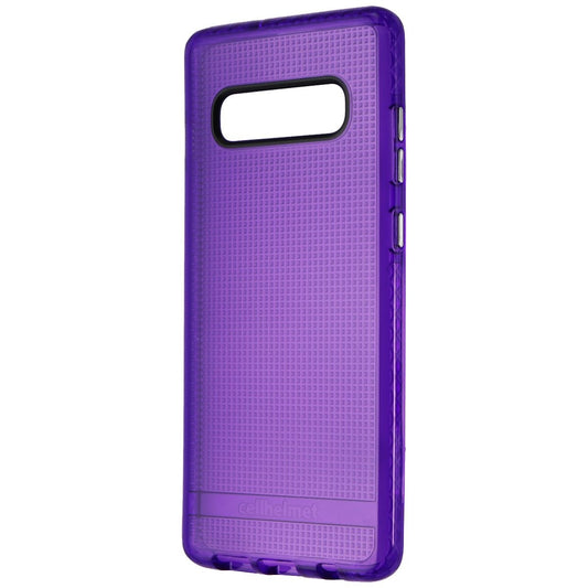 CellHelmet Altitude X Pro Series Case for Samsung Galaxy S10 Plus - Purple Cell Phone - Cases, Covers & Skins Purple    - Simple Cell Bulk Wholesale Pricing - USA Seller