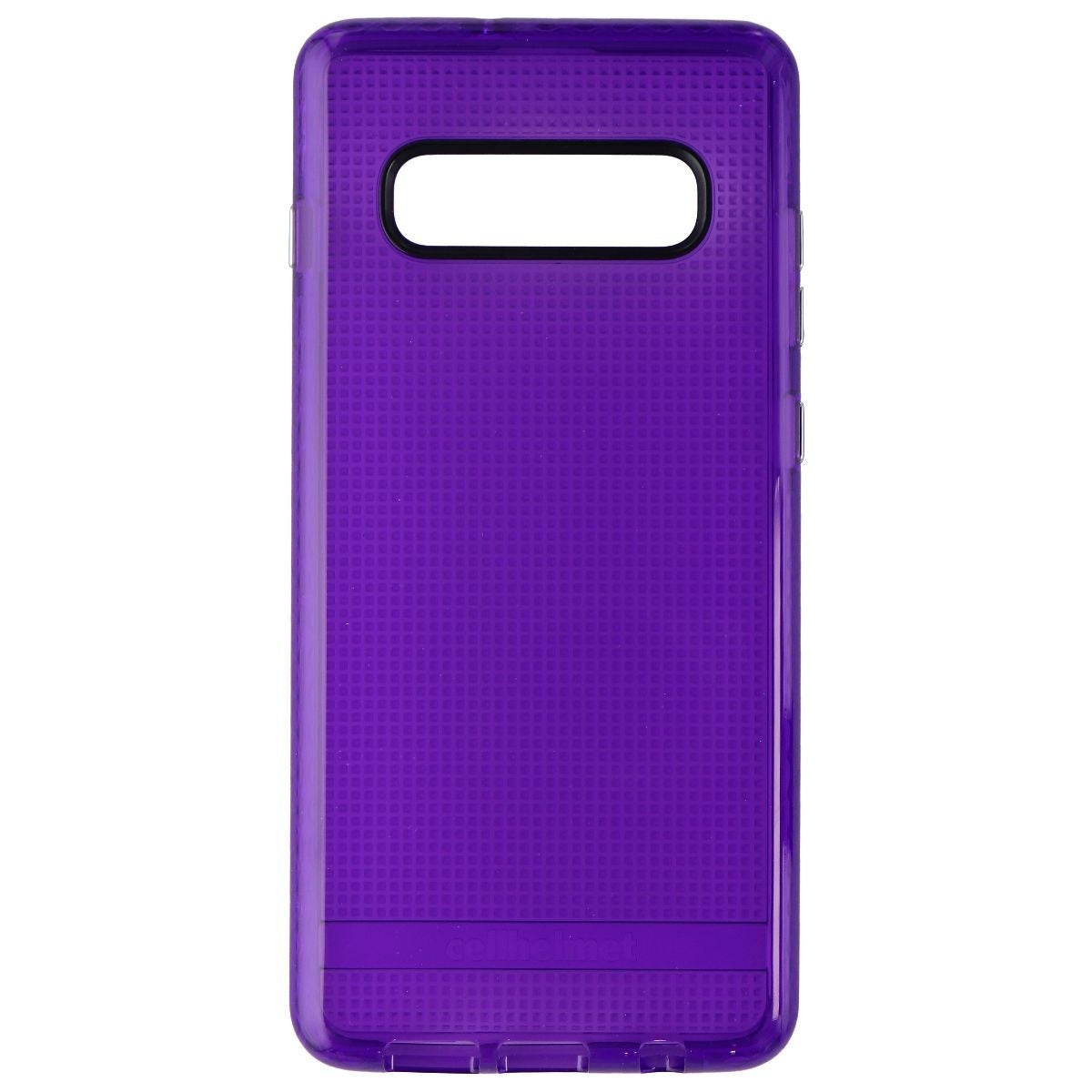 CellHelmet Altitude X Pro Series Case for Samsung Galaxy S10 Plus - Purple Cell Phone - Cases, Covers & Skins Purple    - Simple Cell Bulk Wholesale Pricing - USA Seller
