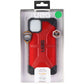Urban Armor Gear Plasma Series Hard Case for Apple iPhone 11 - Magma Red Cell Phone - Cases, Covers & Skins Urban Armor Gear    - Simple Cell Bulk Wholesale Pricing - USA Seller