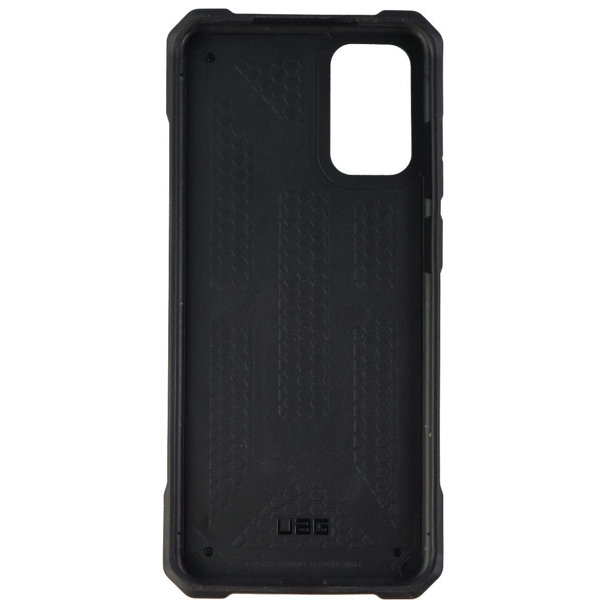 Urban Armor Gear Monarch Series Case for Samsung Galaxy (S20+) - Red/Black Cell Phone - Cases, Covers & Skins Urban Armor Gear    - Simple Cell Bulk Wholesale Pricing - USA Seller