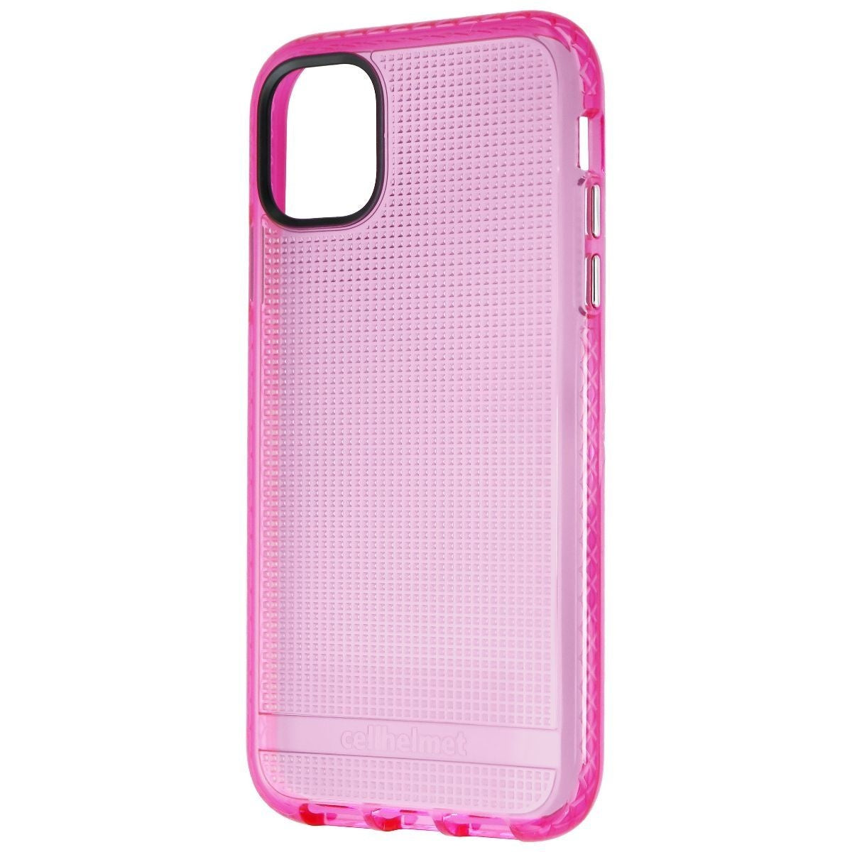 CellHelmet Altitude X Series Flexible Gel Case for Apple iPhone 11 - Pink Cell Phone - Cases, Covers & Skins CellHelmet    - Simple Cell Bulk Wholesale Pricing - USA Seller