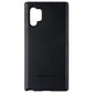 Cellhelmet Fortitude Series Case for Samsung Galaxy (Note10+) - Onyx Black Cell Phone - Cases, Covers & Skins CellHelmet    - Simple Cell Bulk Wholesale Pricing - USA Seller