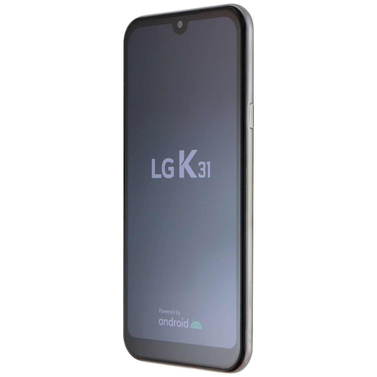 LG K31 (5.7-in) Smartphone (LM-K300QM6) Spectrum Mobile Only - 32GB / Silver Cell Phones & Smartphones LG    - Simple Cell Bulk Wholesale Pricing - USA Seller