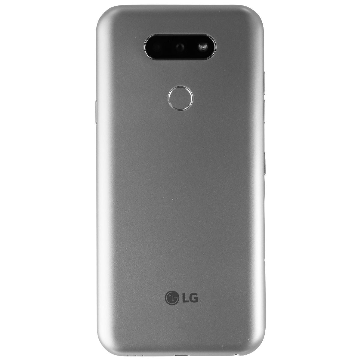 LG K31 (5.7-in) Smartphone (LM-K300QM6) Spectrum Mobile Only - 32GB / Silver Cell Phones & Smartphones LG    - Simple Cell Bulk Wholesale Pricing - USA Seller