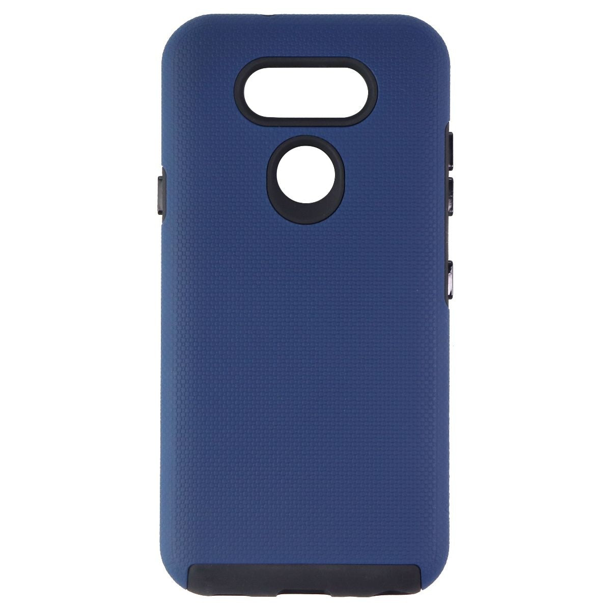 Axessorize PROTech Dual Layer Rugged Case for LG K8X - Blue (LGR1921) Cell Phone - Cases, Covers & Skins Axessorize    - Simple Cell Bulk Wholesale Pricing - USA Seller