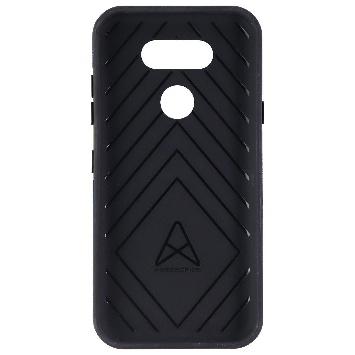 Axessorize PROTech Dual Layer Rugged Case for LG K8X - Blue (LGR1921) Cell Phone - Cases, Covers & Skins Axessorize    - Simple Cell Bulk Wholesale Pricing - USA Seller