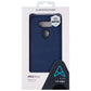 Axessorize PROTech Dual Layer Rugged Case for LG K8X - Blue (LGR1921) Cell Phone - Cases, Covers & Skins Axessorize    - Simple Cell Bulk Wholesale Pricing - USA Seller