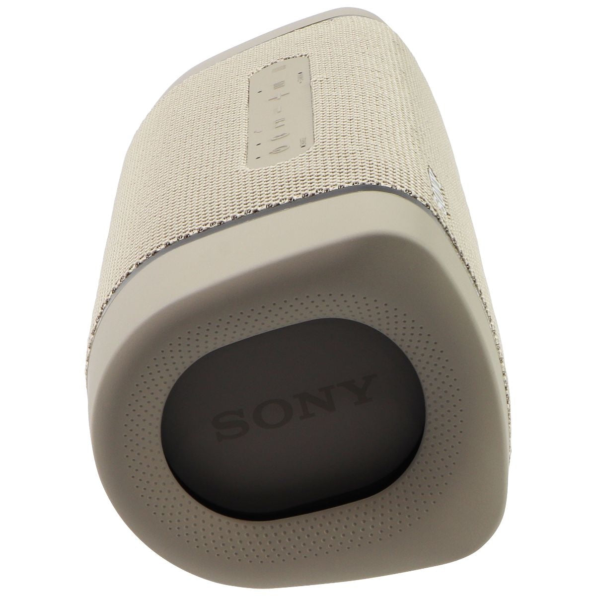 Sony SRS-XB33 EXTRA BASS Wireless Bluetooth Portable Waterproof Speaker - Taupe Home Multimedia - Home Speakers & Subwoofers Sony    - Simple Cell Bulk Wholesale Pricing - USA Seller