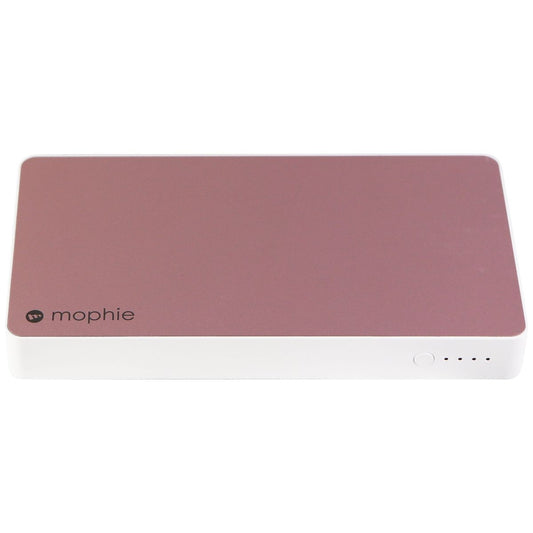 Mophie PowerStation XL 10,000mAh Battery with Dual USB - Rose Gold Cell Phone - Chargers & Cradles Mophie    - Simple Cell Bulk Wholesale Pricing - USA Seller