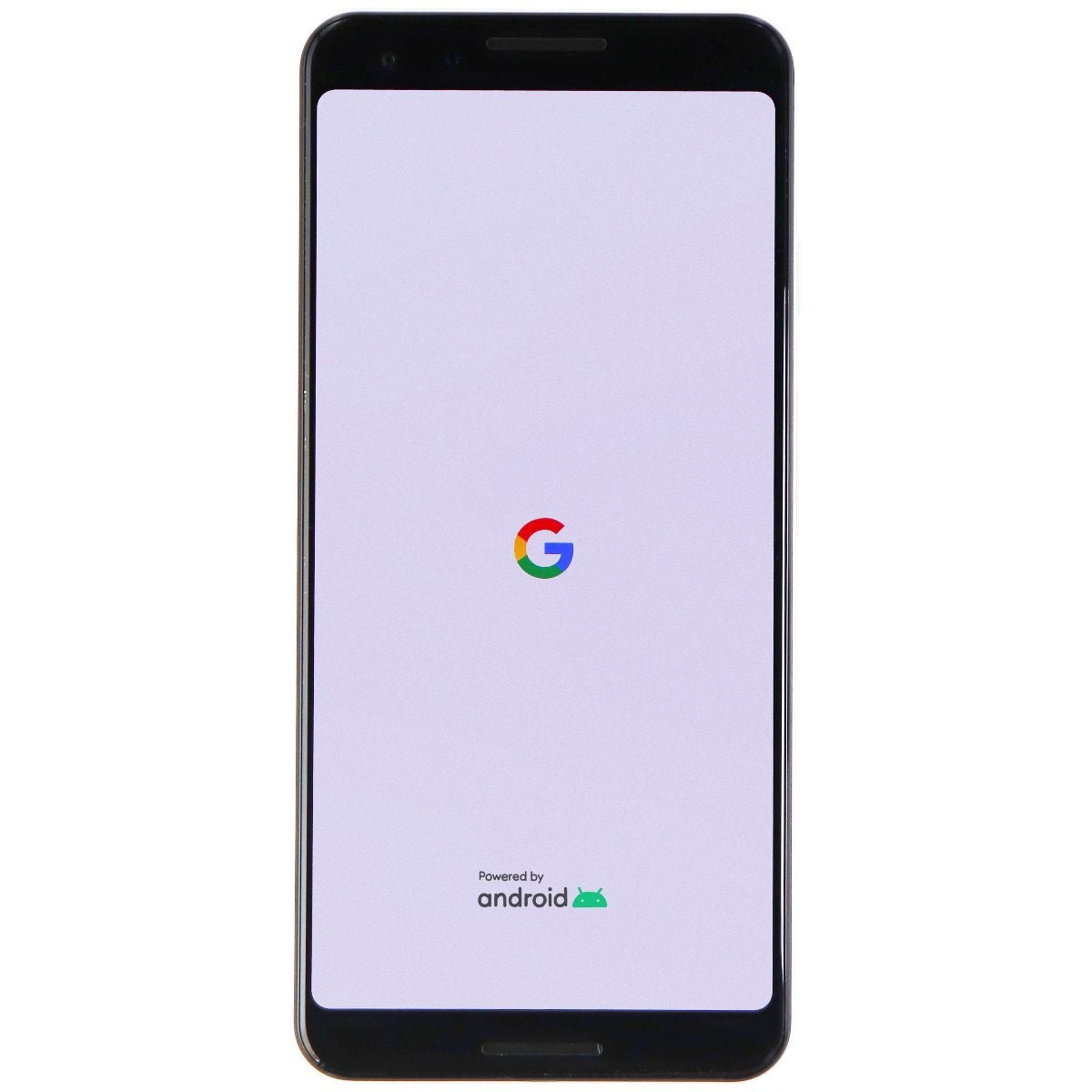 Google Pixel 3 (5.5-inch) Smartphone (G013A) CDMA Only - 64GB / Clearly White Cell Phones & Smartphones Google    - Simple Cell Bulk Wholesale Pricing - USA Seller